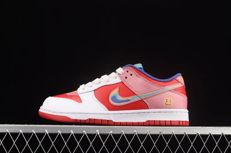All Categories Nk SB Dunk Series Nk SB Dunk Low Low-top Sneakers Cactusplantfleamarket